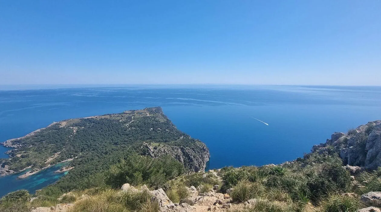 Les plus belles randonnées de Majorque