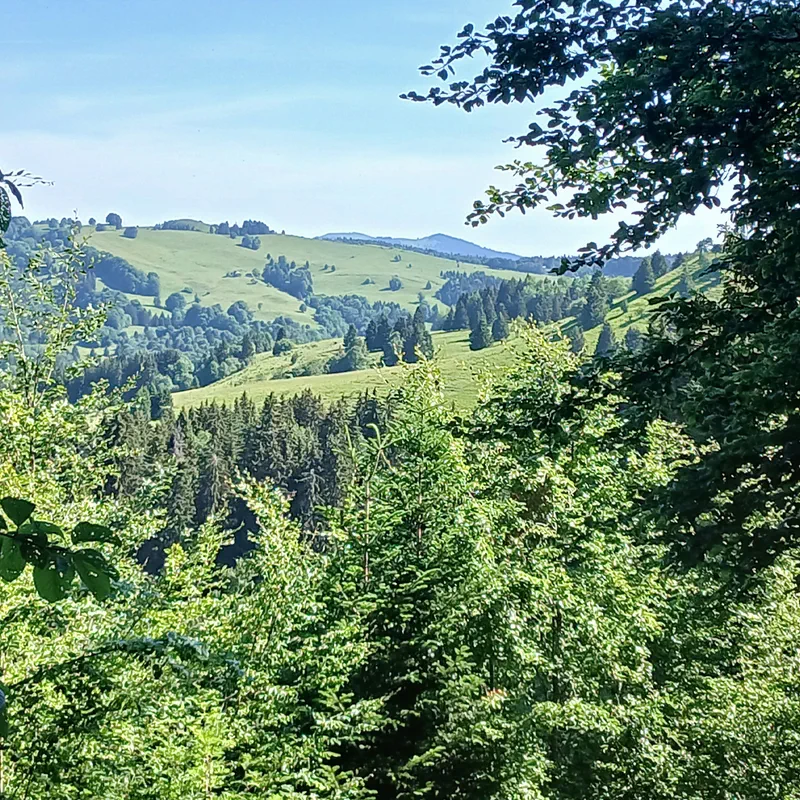 Croix des Bergers