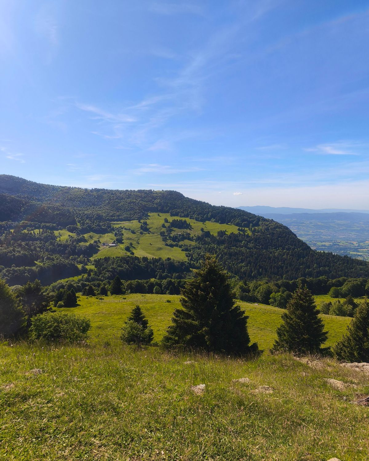 Croix des Bergers
