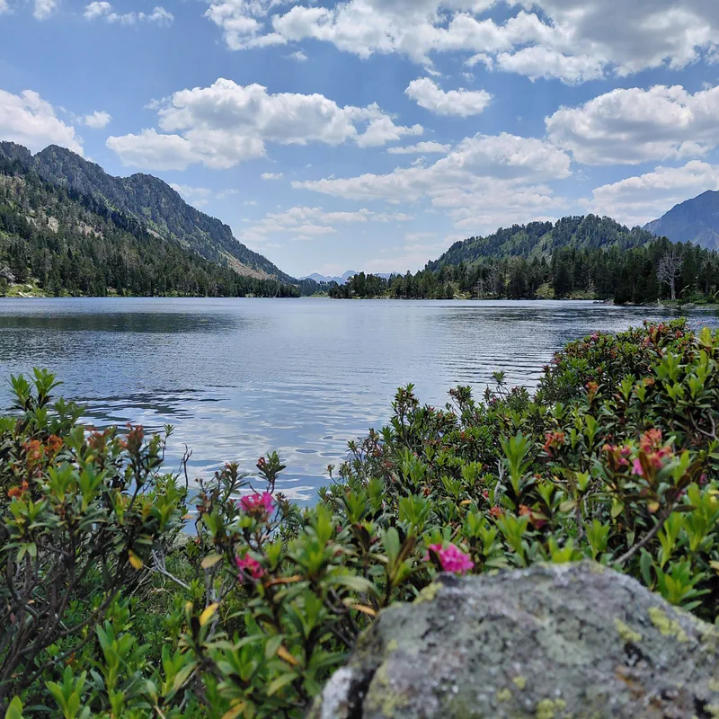 Lac D Aubert Randonn e Aupr s Des Lacs Du N ouvielle lac-d-aubert-randonn-e-aupr-s-des-lacs-du-n-ouvielle