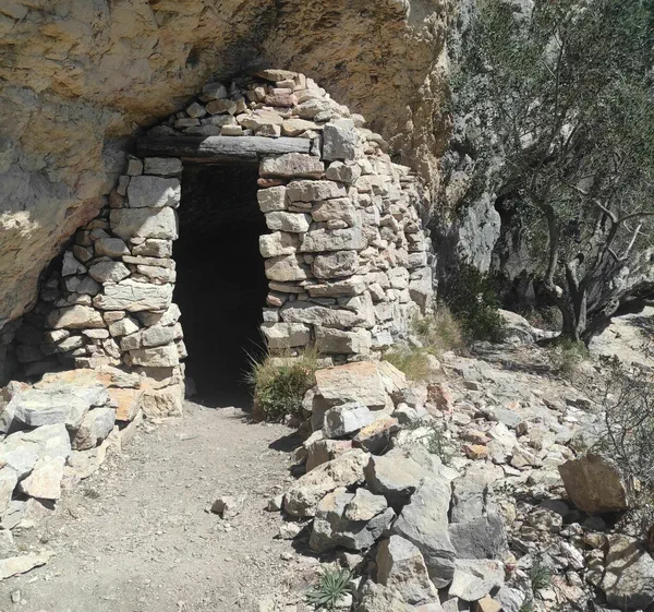 Sur les traces de Pagnol par le Pic du Taoumé