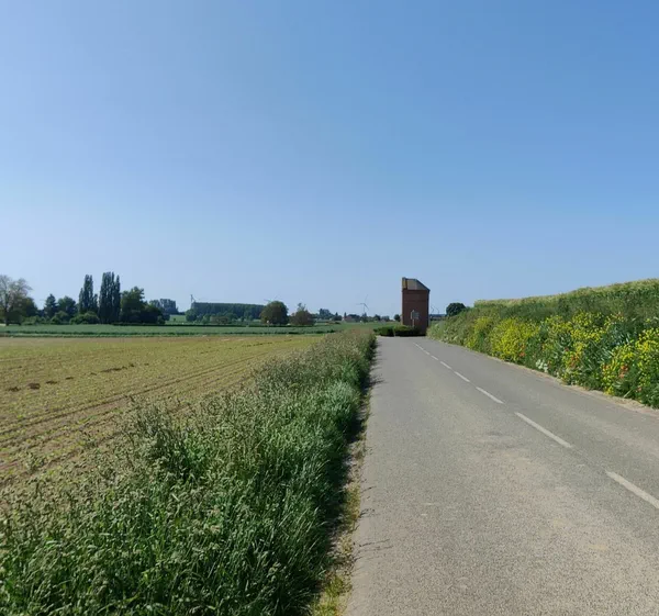Boucle Champ tre Entre Reumont Et Troisvilles boucle-champ-tre-entre-reumont-et-troisvilles