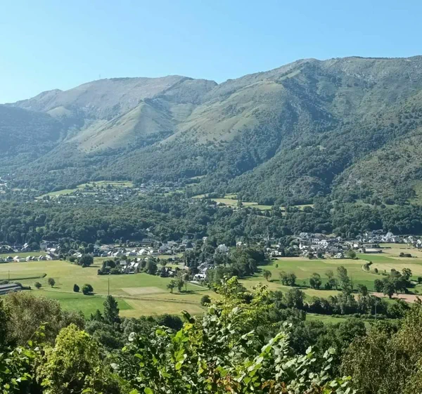Autour Du Buala Et Du Gave De Pau autour-du-buala-et-du-gave-de-pau