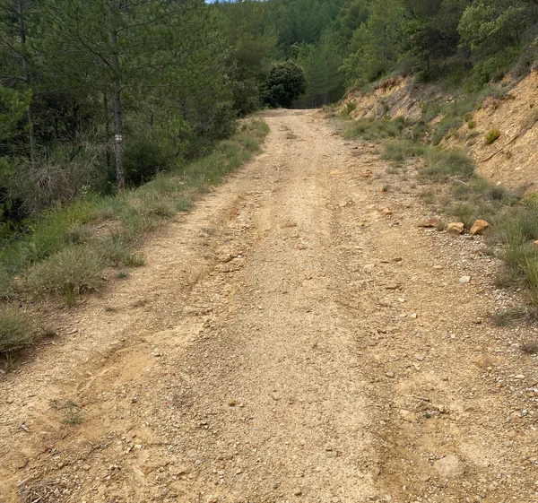 Parcours VAE autour de Manosque