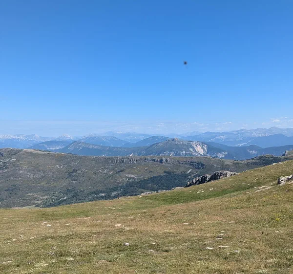 Le mont Melion