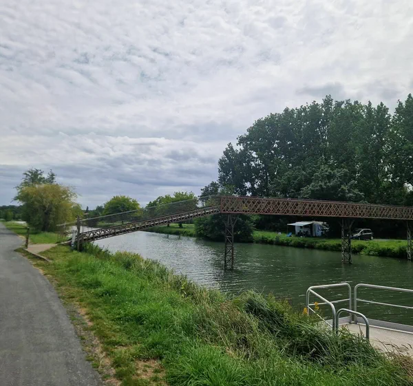 Balade dans le Marais Poitevin depuis Maillezais (avec détour point de vue)
