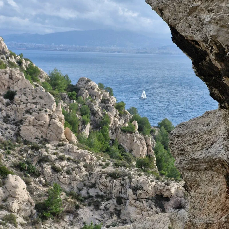Randonnée dans les calanques : nos plus beaux circuits