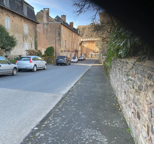 Petite promenade dans les hauteurs de Juillac, par le Puytinaud