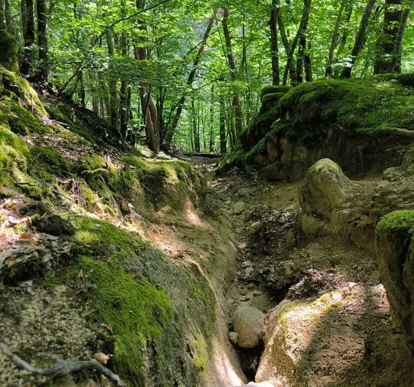 Saut du Bezan