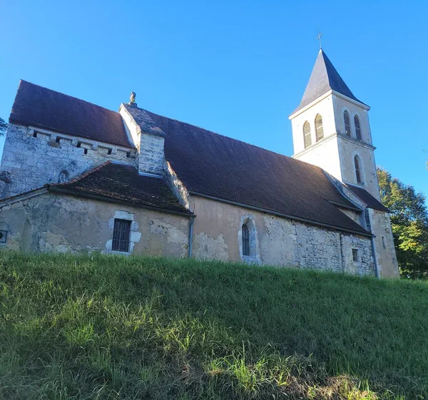 Balade ombragée autour de Payrac