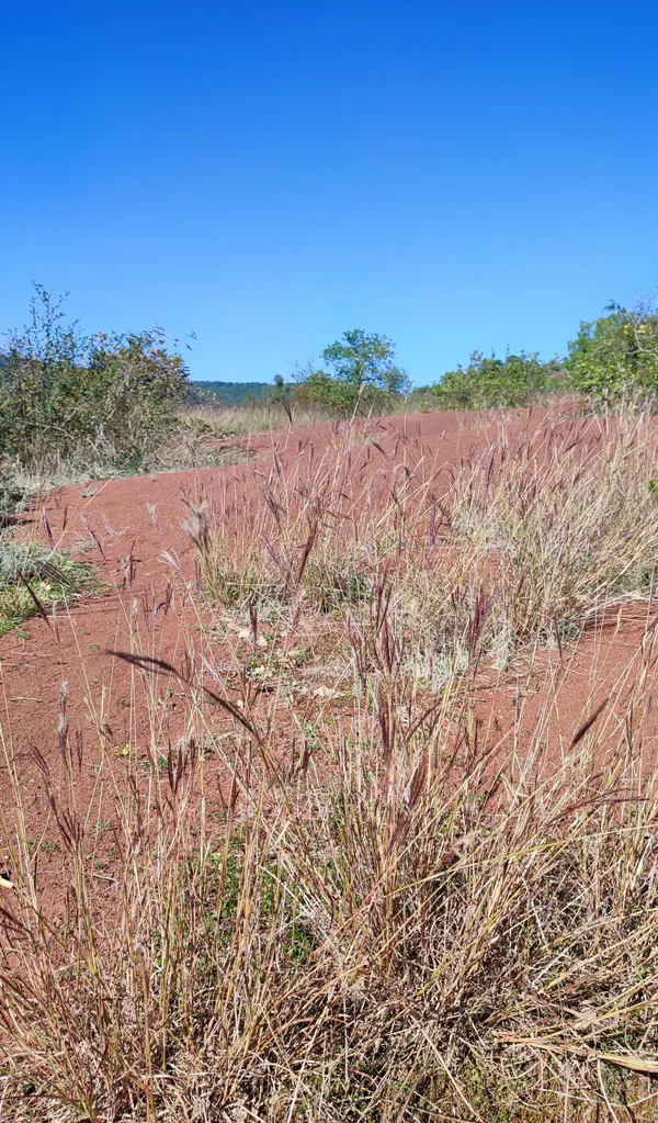 Maraval Dunes et Sentier de Maraval