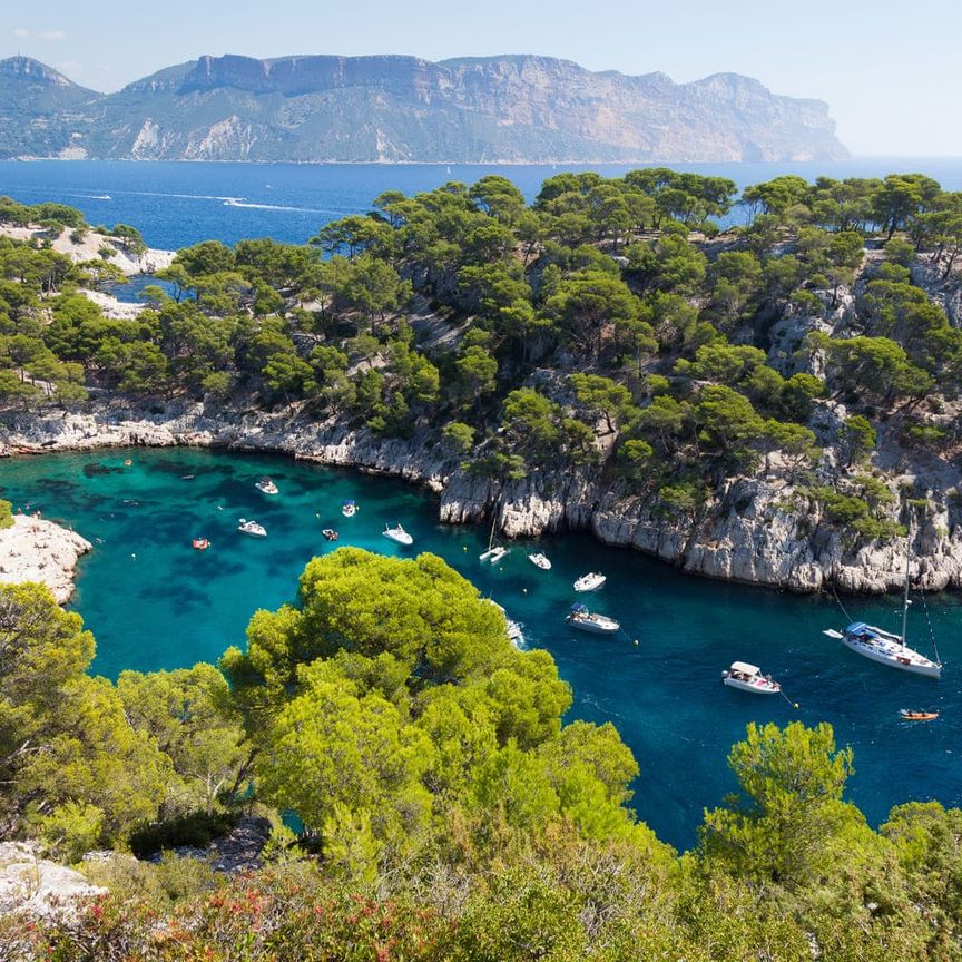 Randonnée dans les calanques : nos plus beaux circuits