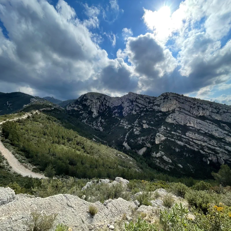 Vall e De Saint Pons Balade Verte Pr s De G menos vall-e-de-saint-pons-balade-verte-pr-s-de-g-menos