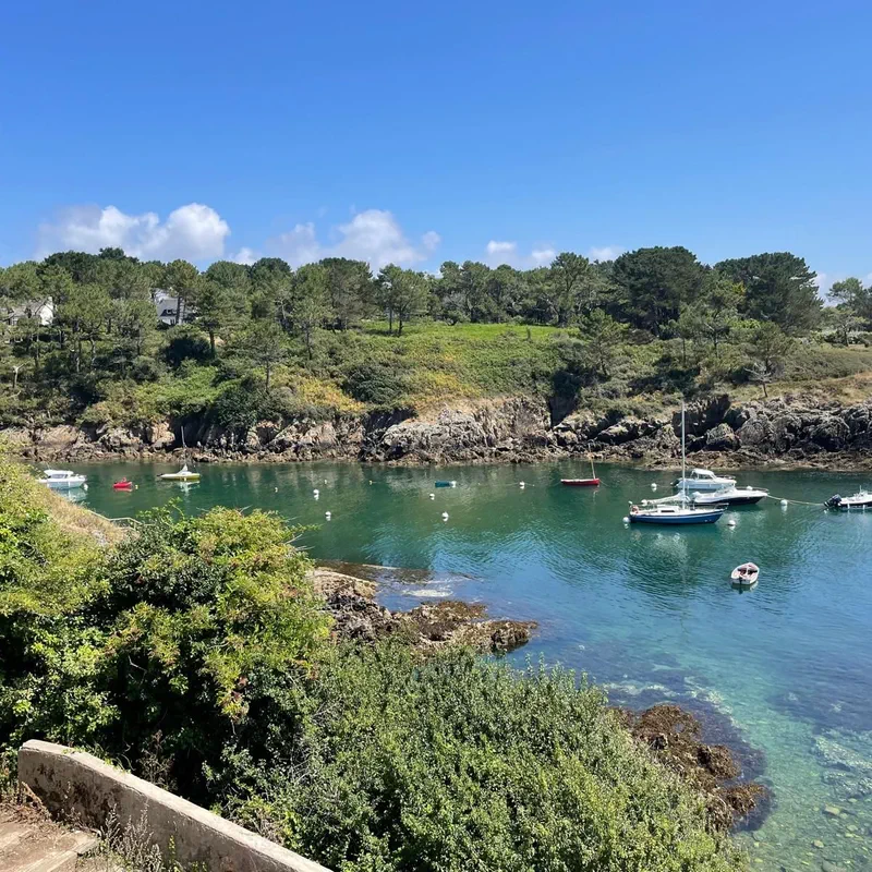 Randonnée à l'anse de Rospico : nos itinéraires préférés