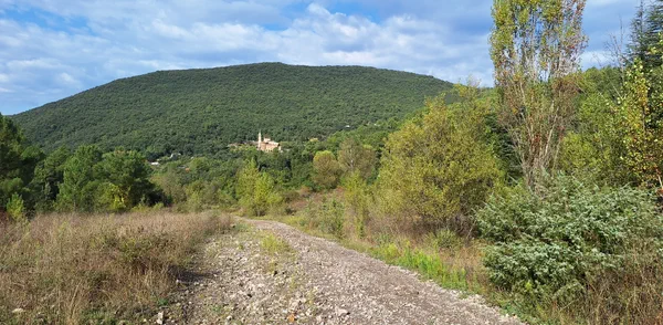 Les trois lacs de Mercoirol