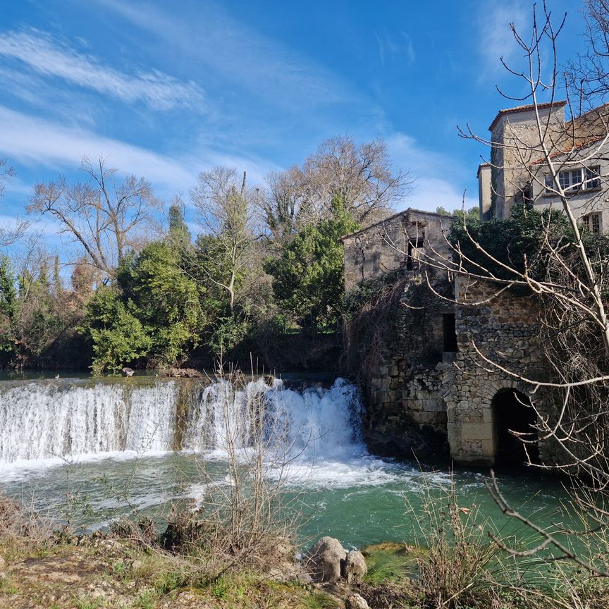 Randonnée aux plus belles cascades de l’Hérault — free download