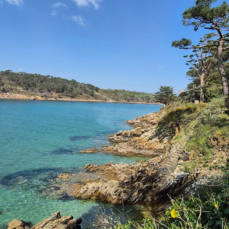 Randonnée à l'anse de Rospico : nos itinéraires préférés