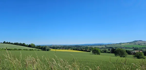 Turluron Petit Turluron et panorama à 360° en Toscane auvergnate