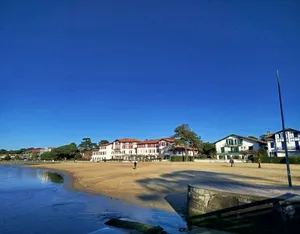 Phare de Capbreton - Lac d'Hossegor
