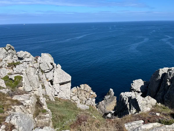 La balade des pointes ou le clou des points de vue