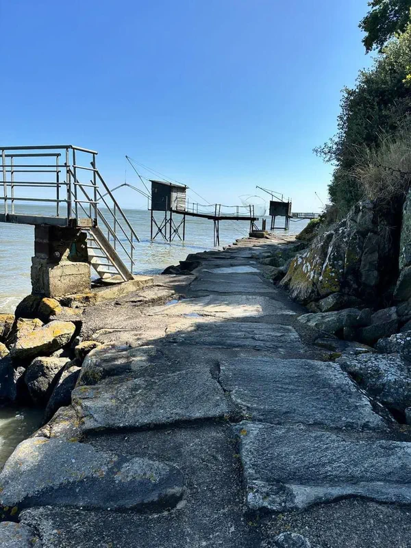 Fascinante Saint-Nazaire et plongeon dans l’histoire