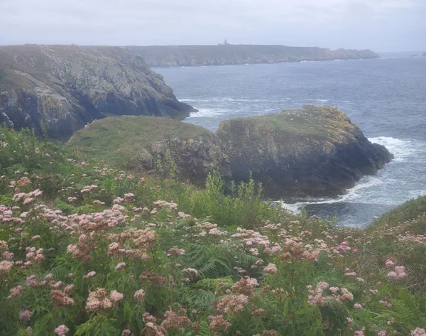 La balade des pointes ou le clou des points de vue