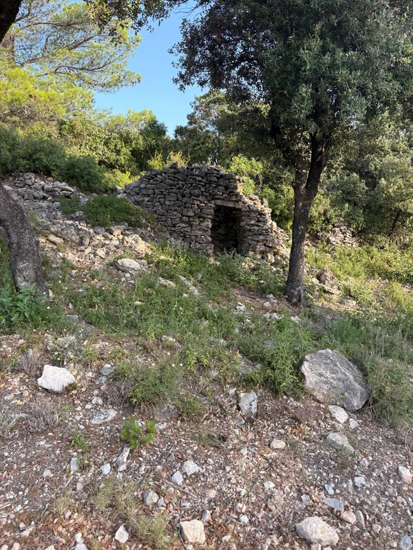 Clermont-l'Hérault : trip 5 étoiles dans le massif de la Ramasse