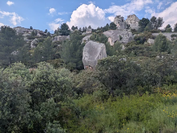 Le tour du grand Mejan