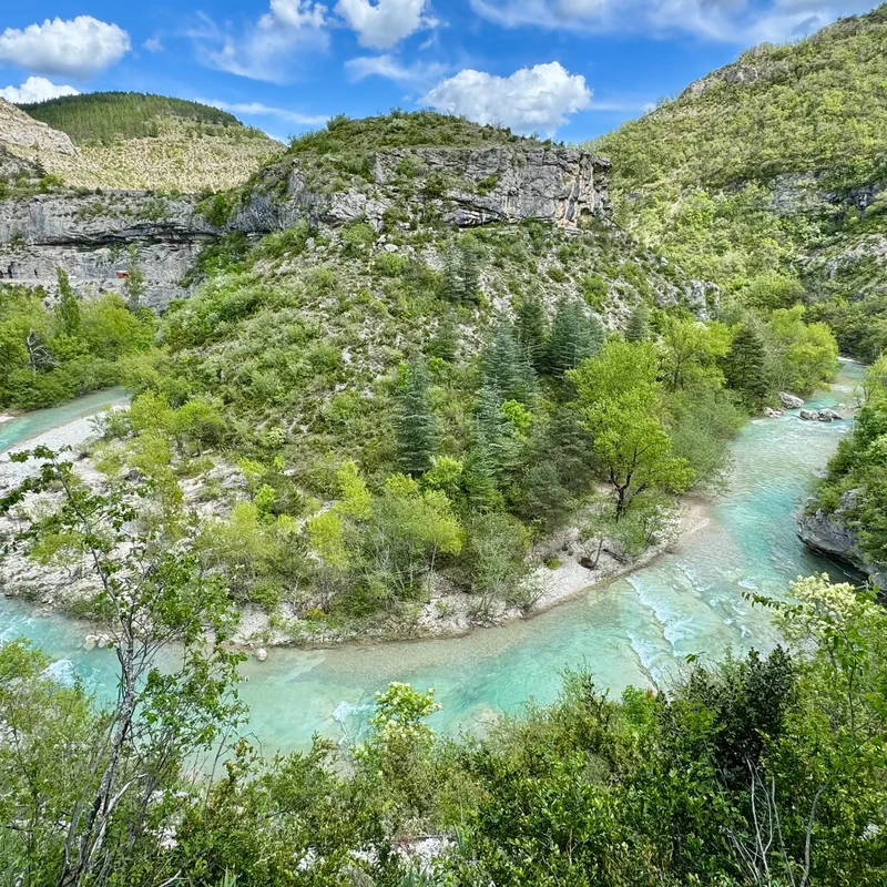 Boucle Des Gorges De La M ouge boucle-des-gorges-de-la-m-ouge