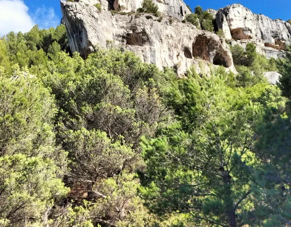 les-cr-tes-de-fontaine-de-vaucluse-et-ses-joyaux