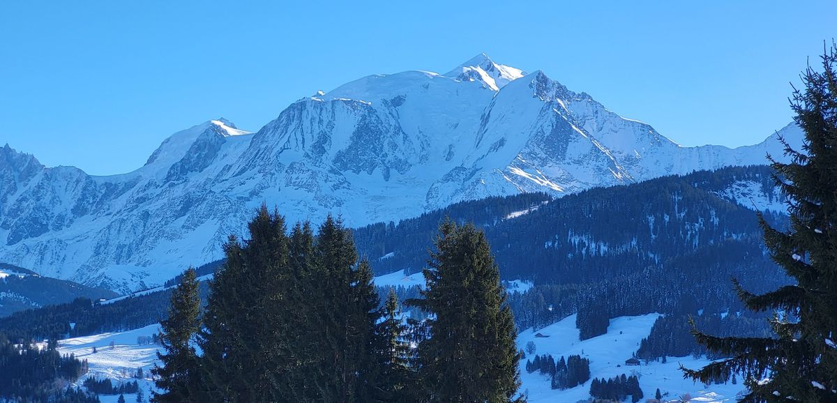 Combloux : les plus belles randonnées et balades