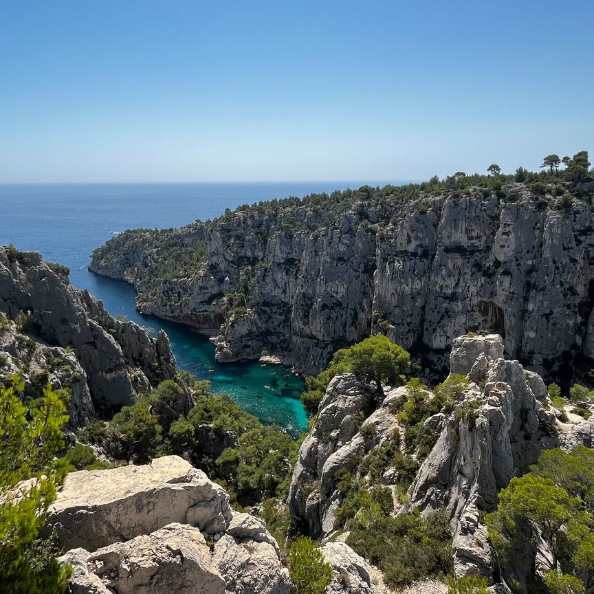 Randonnée dans les calanques : nos plus beaux circuits