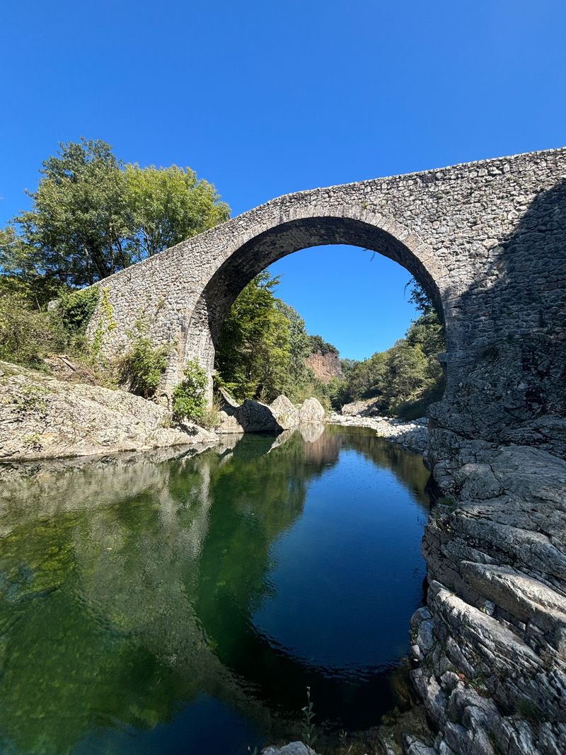 Randonnée Ardèche : les plus beaux itinéraires