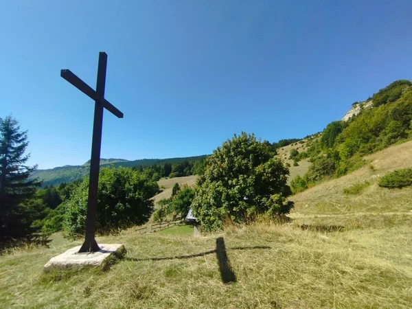 Crapahuter au Plateau de Sornin et respirer l'air pur