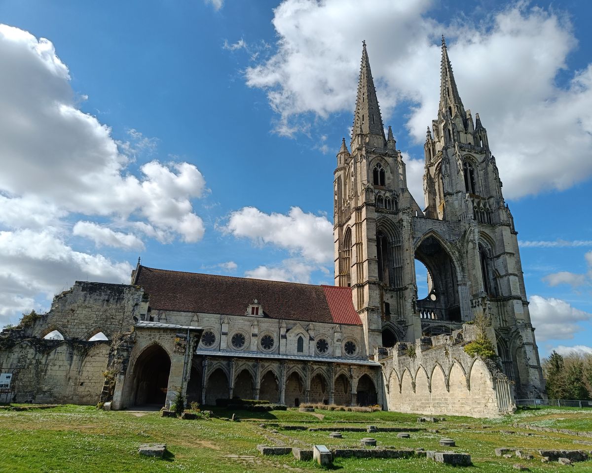 Soissons : les plus belles randonnées et balades