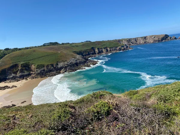 La balade des pointes ou le clou des points de vue