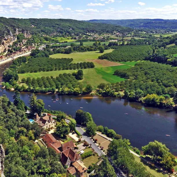 Randonnées dans le Lot et Garonne (47) : Top itinéraires