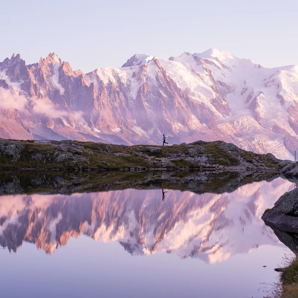 Argentière : les plus belles randonnées et balades