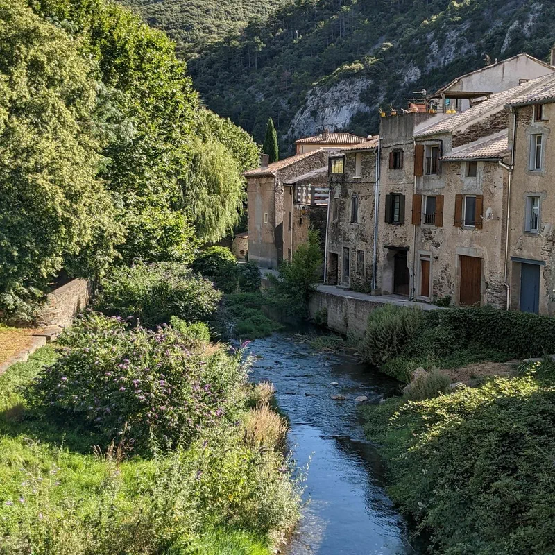 Pic de Nore, randonnée plein sud dans l’Aude