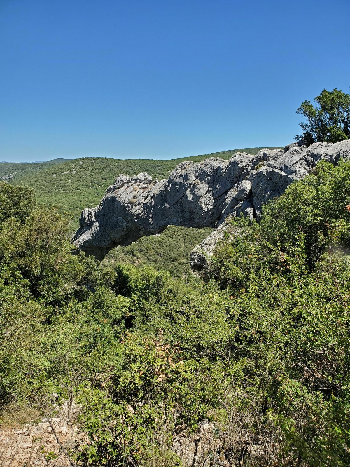 Ranc de l'Arc