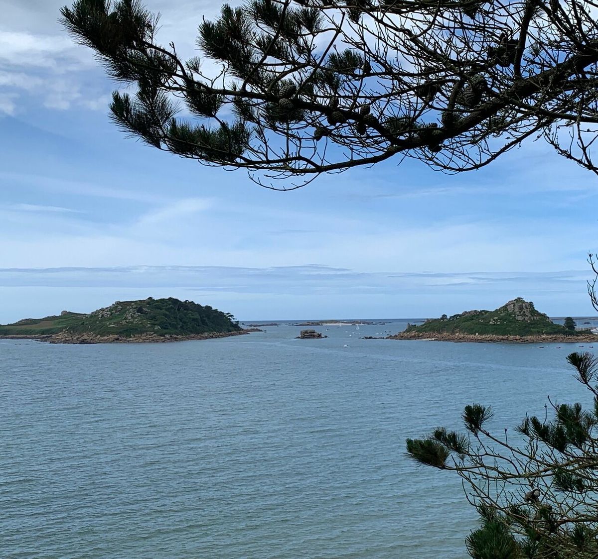 Rondreis Bihit Point