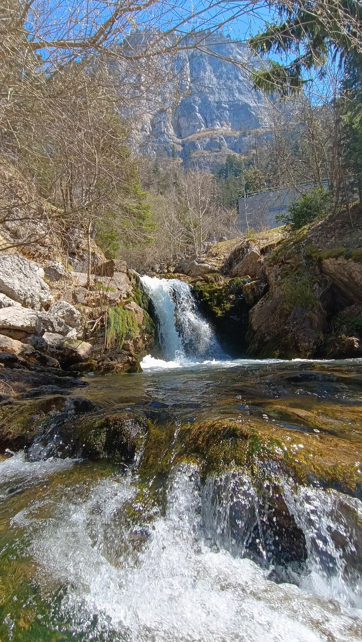 Pas du Roc Trou de la Pierre — free download