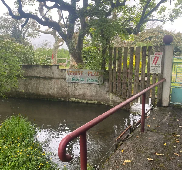Balade à Bazet