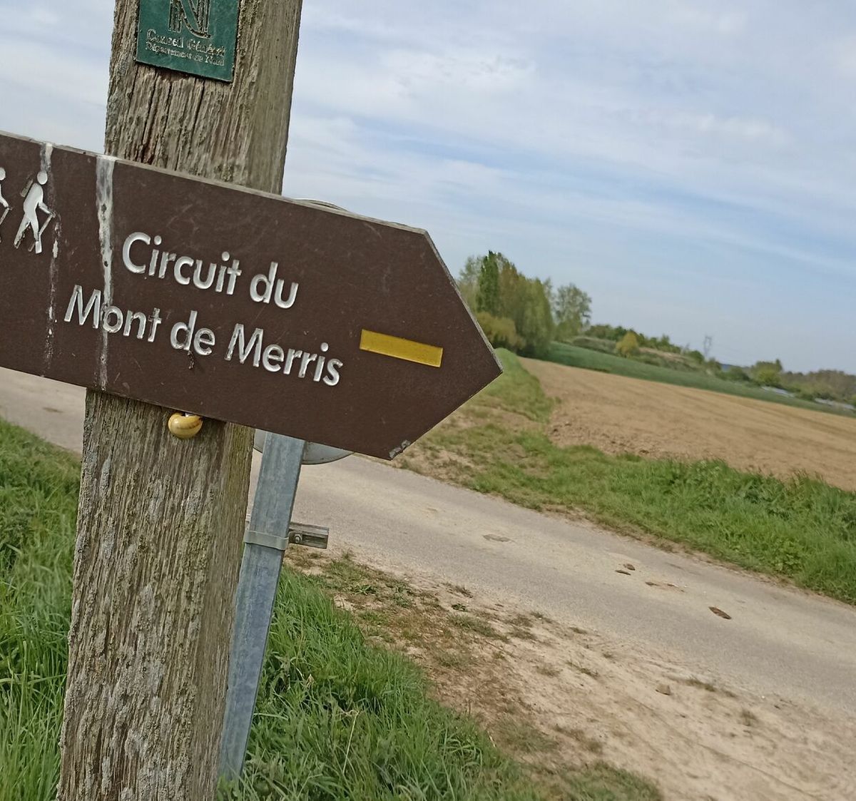Circuit de Merris