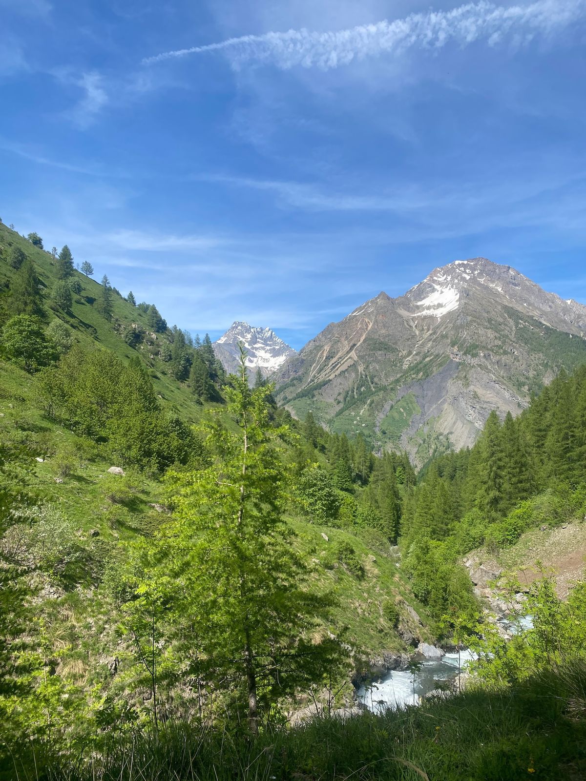 Chalet des Tourons