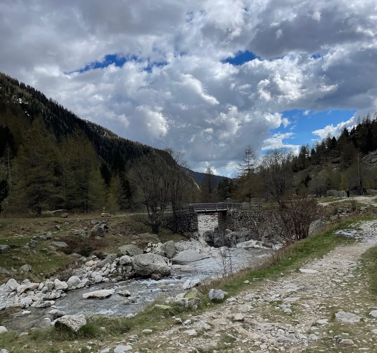 Lac Autier