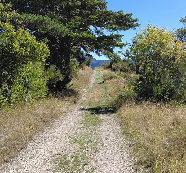 Vallon de Bargème