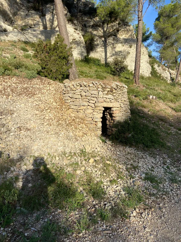 La balade du dimanche, par Roquerousse