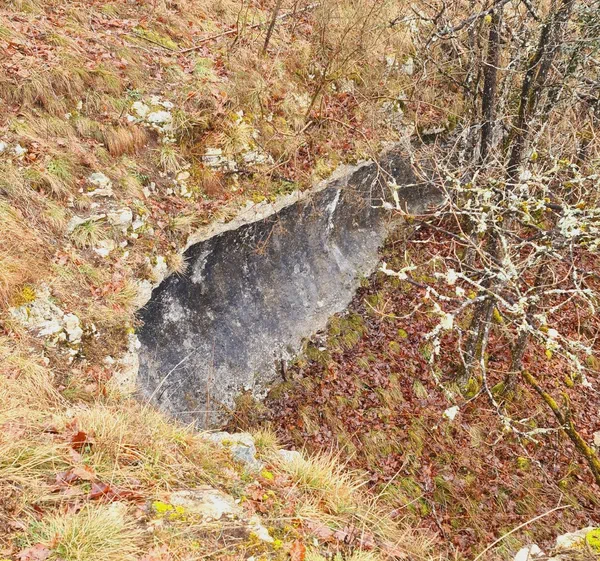 Rando Roche du Grand, des Pins, du Mont Ornans