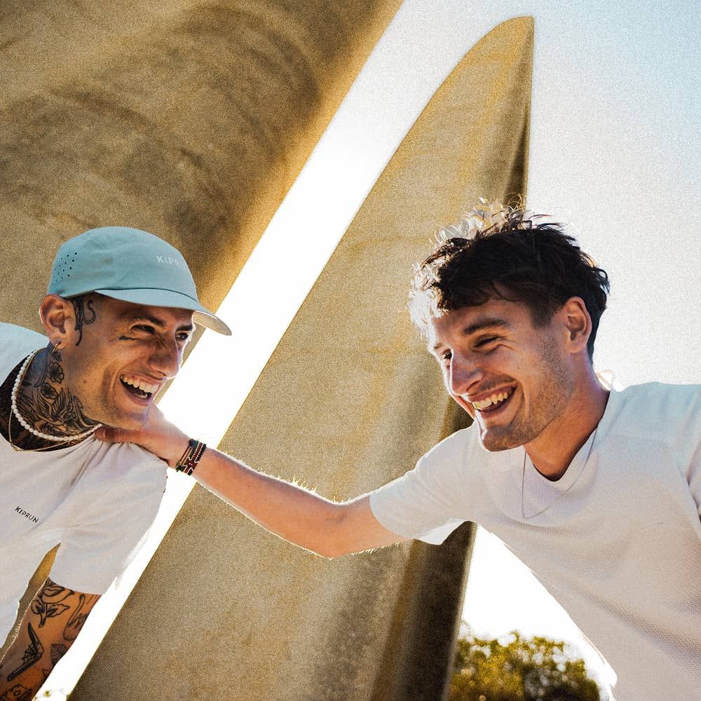 Earn points for Decathlon's loyalty program with Kiprun Pacer